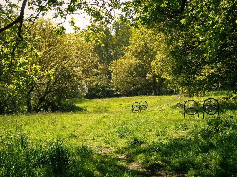 Eastwood Farm Nature Reserve