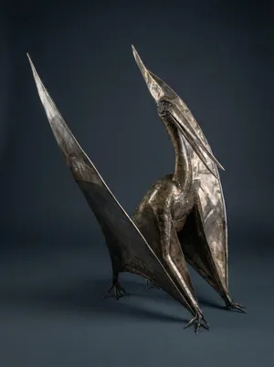 Pteranodon