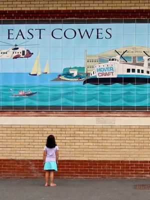 Waitrose, Isle of Wight