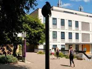 Honouring Bristol's Brilliant Minds: Sculptures on Cantocks Steps