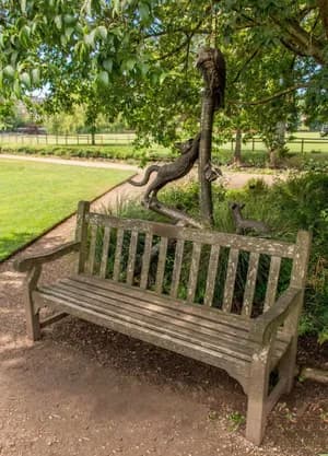 Dæmons, Oxford University