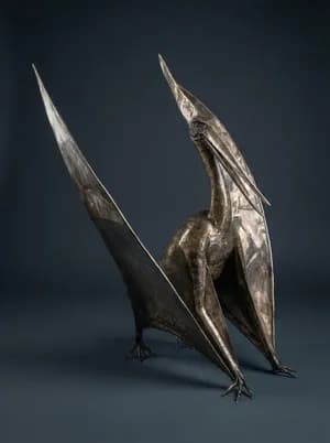 Pteranodon
