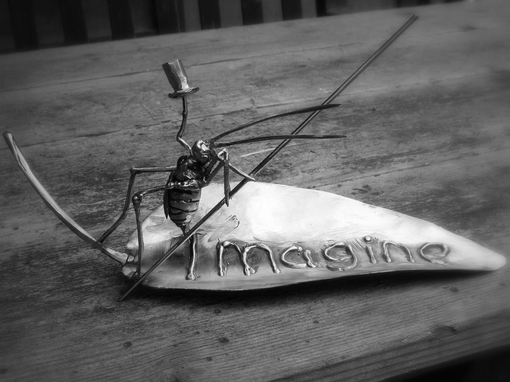 Jimini cricket.